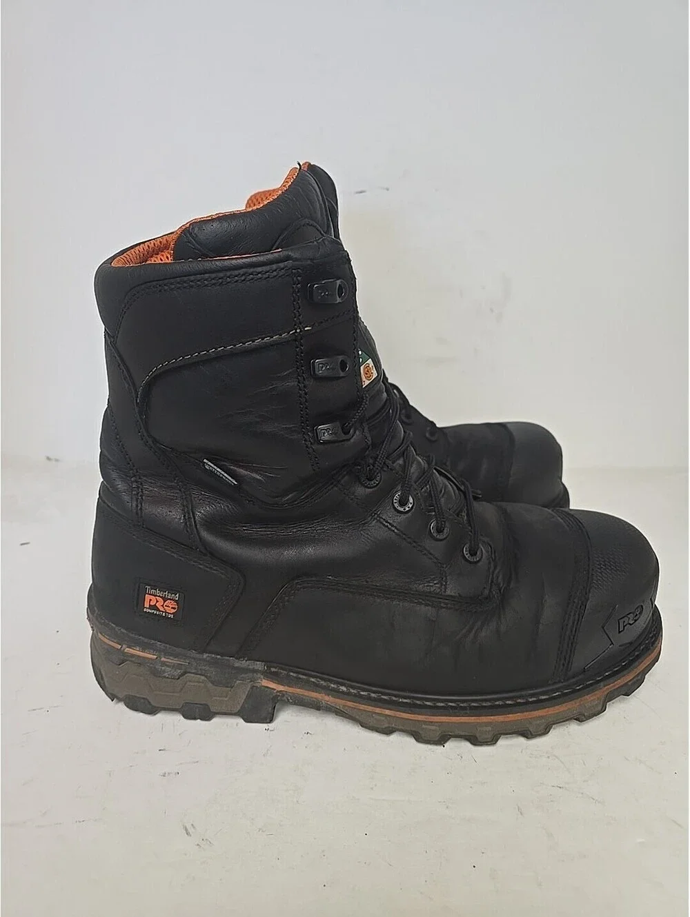 Timberland PRO Men's 8
